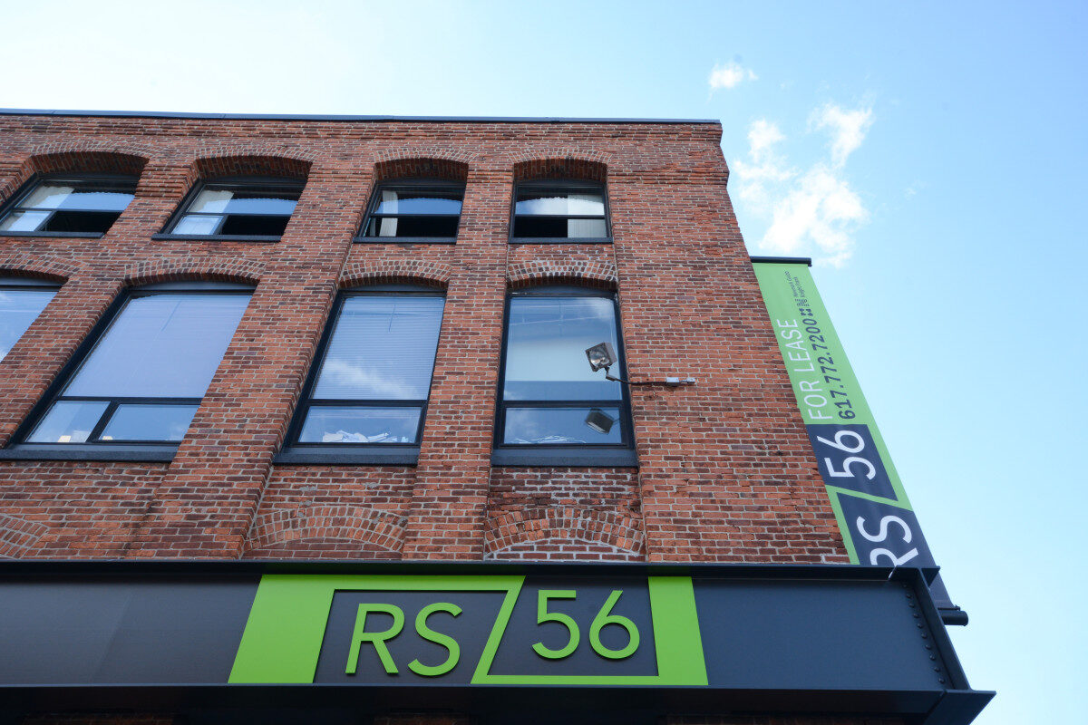 56 Roland Street