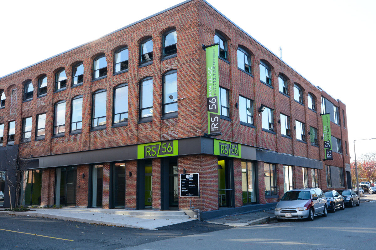 56 Roland Street