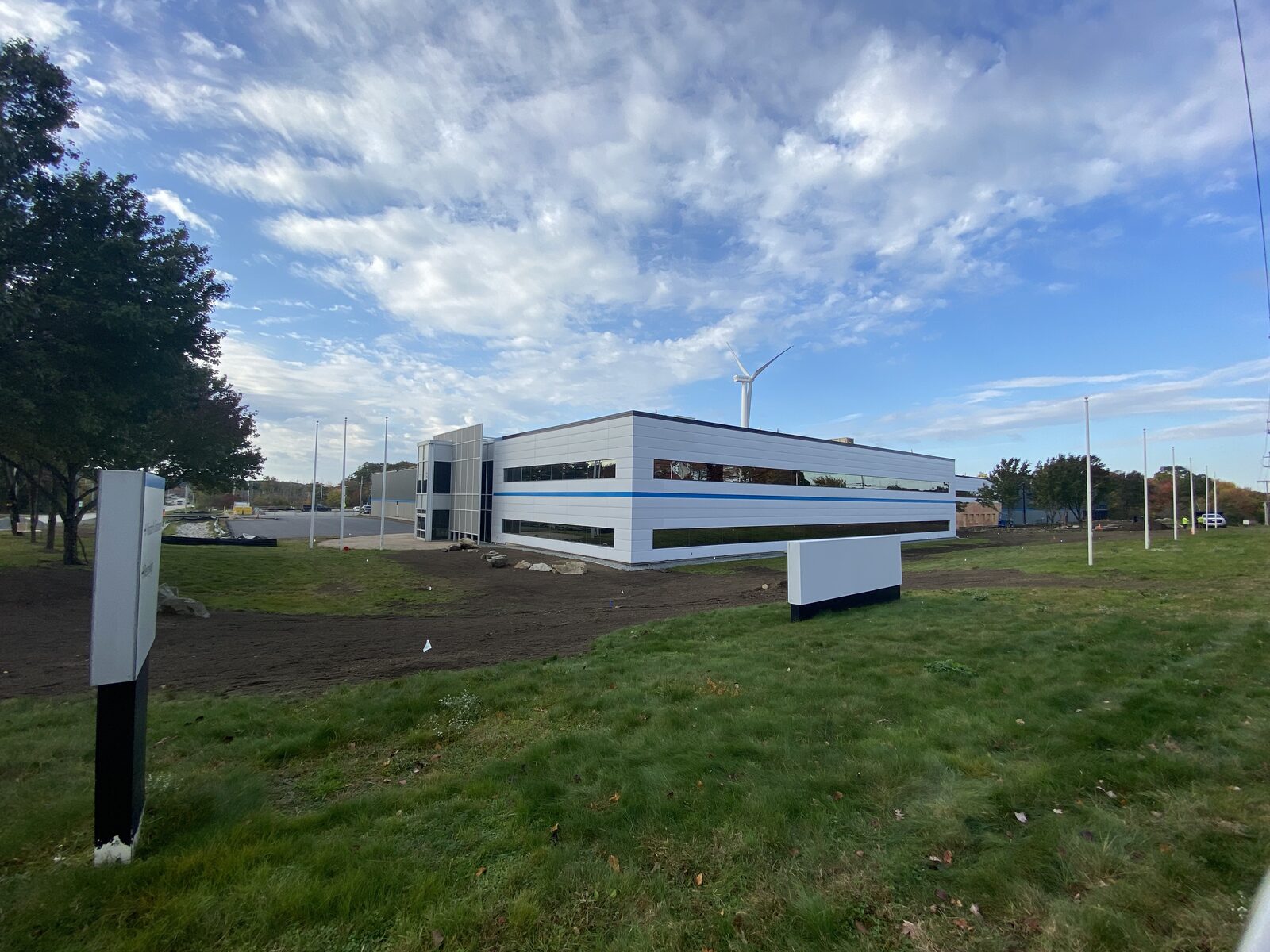 631 Airport Drive