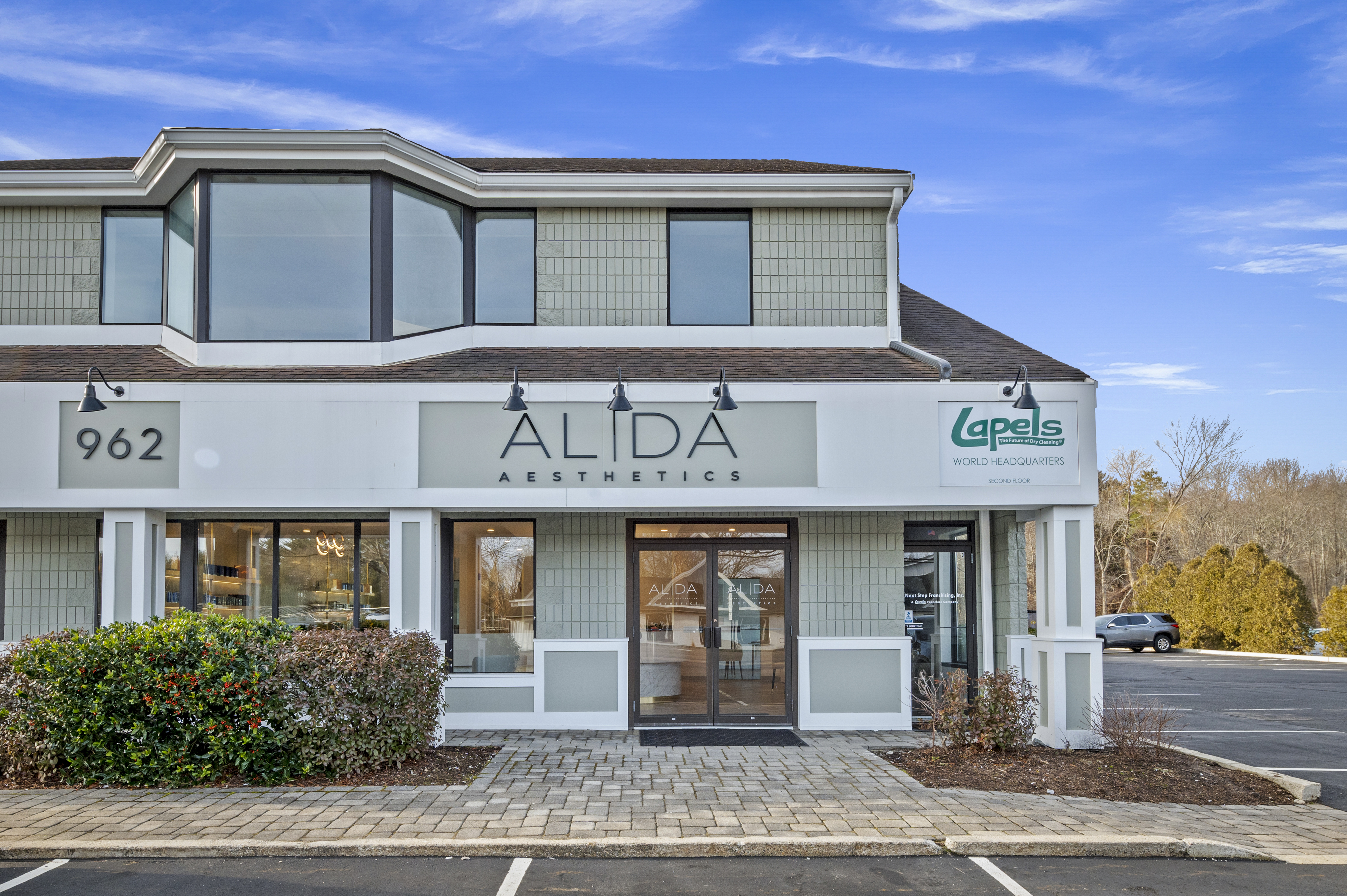 ALDA Aesthetics