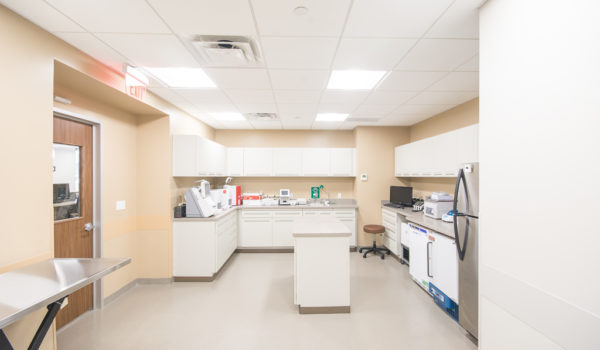 Blue Pearl Veterinary Partners