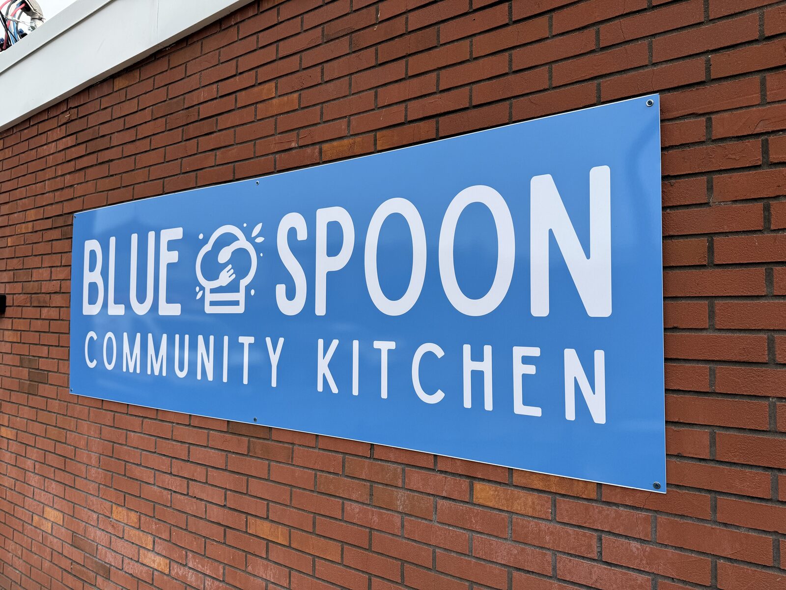 Boys & Girls Club Blue Spoon Community Kitchen