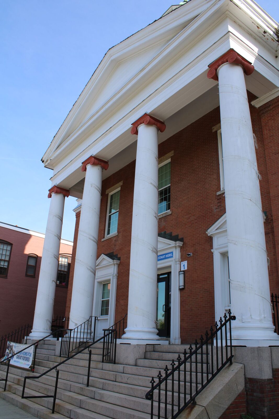 Boys & Girls Club Metro South Teen Center