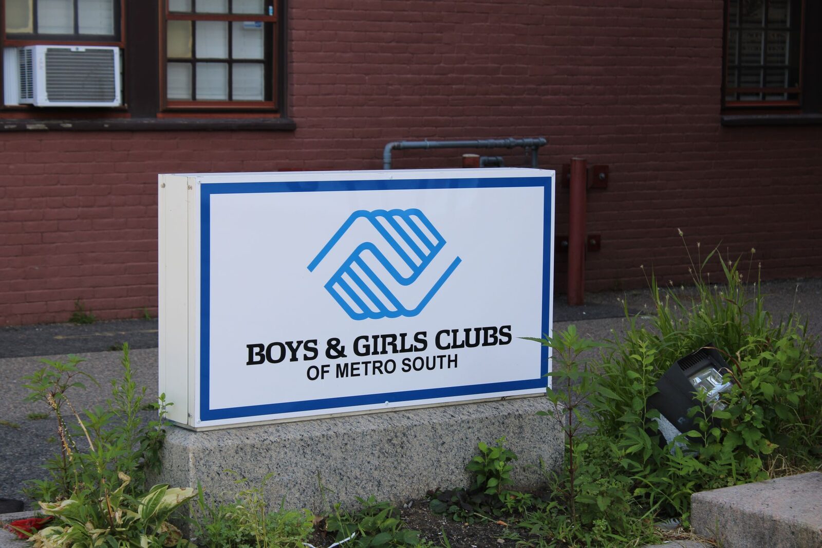 Boys & Girls Club Metro South Teen Center