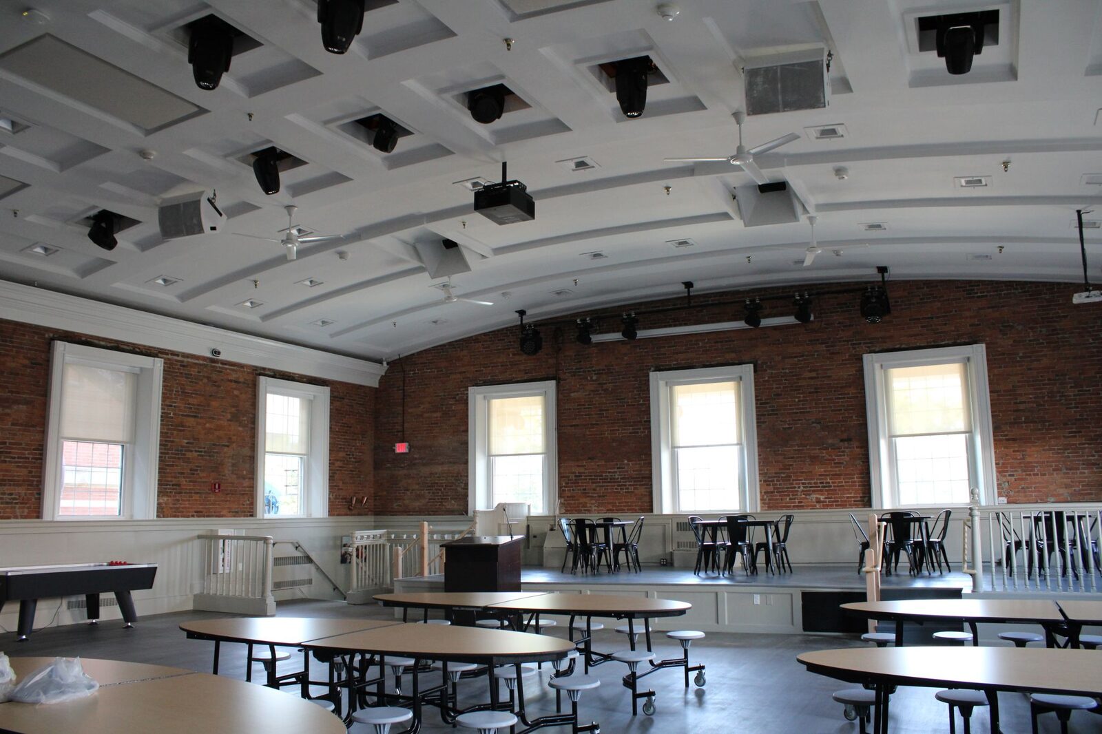 Boys & Girls Club Metro South Teen Center