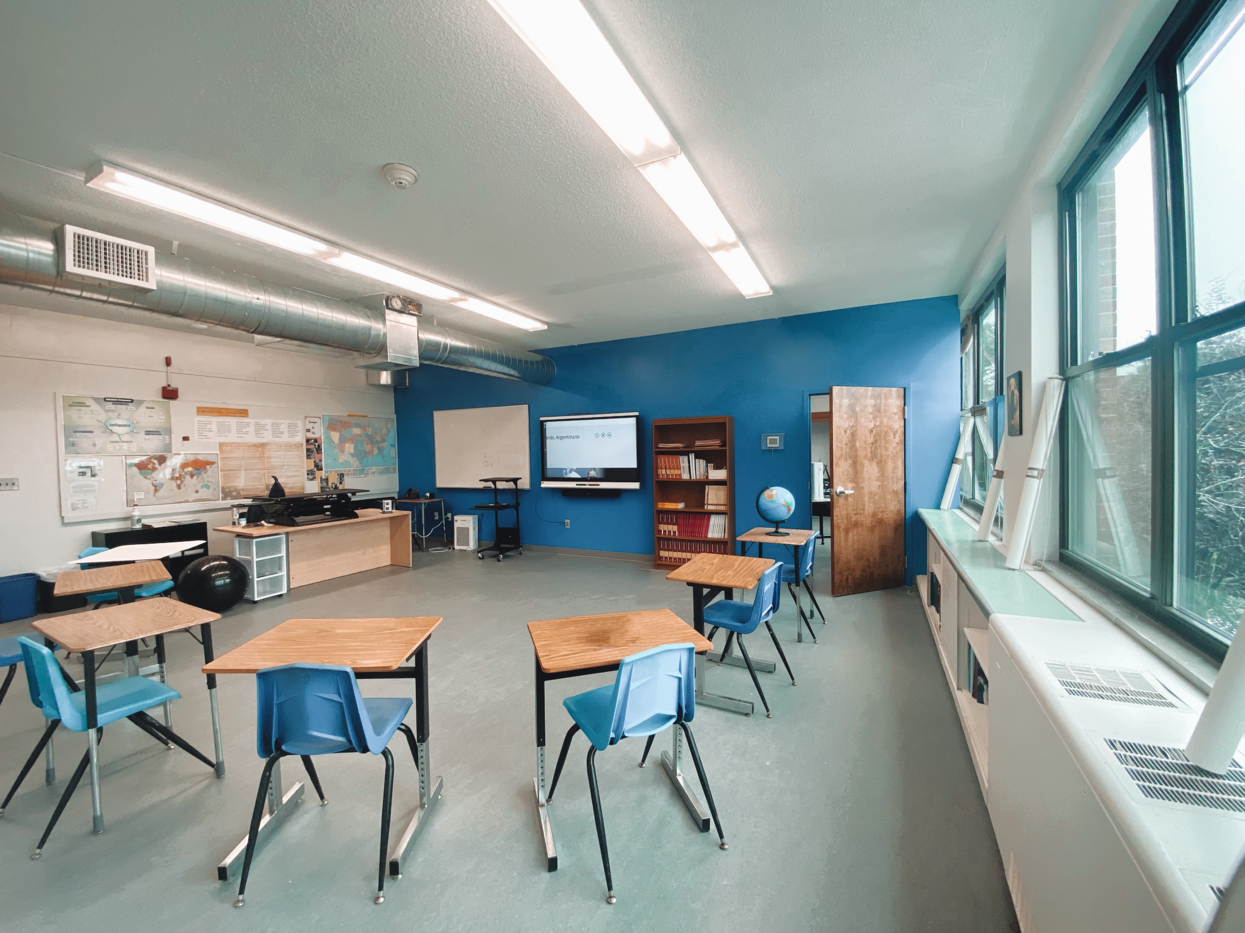 Clearway School