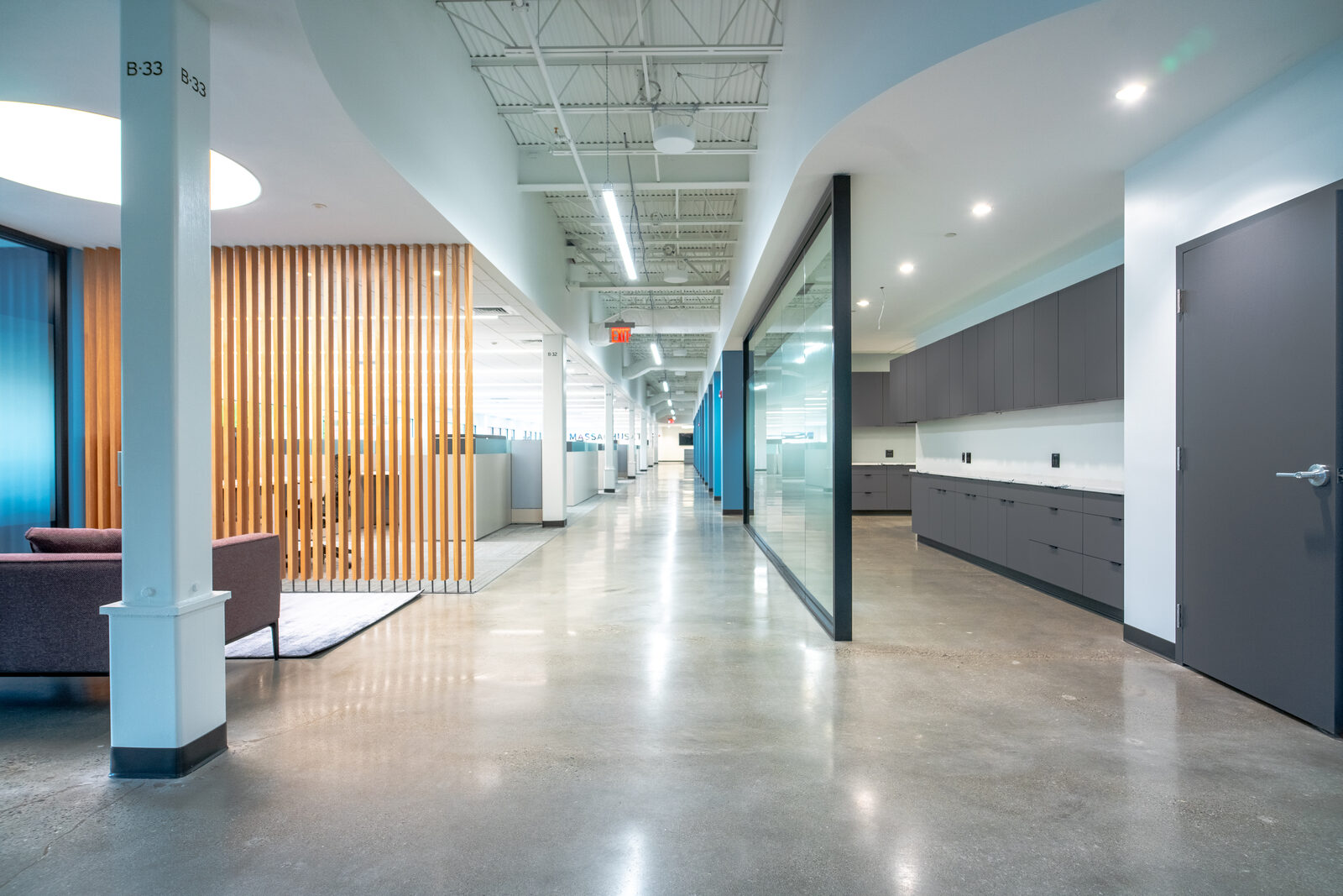 Office & Corporate