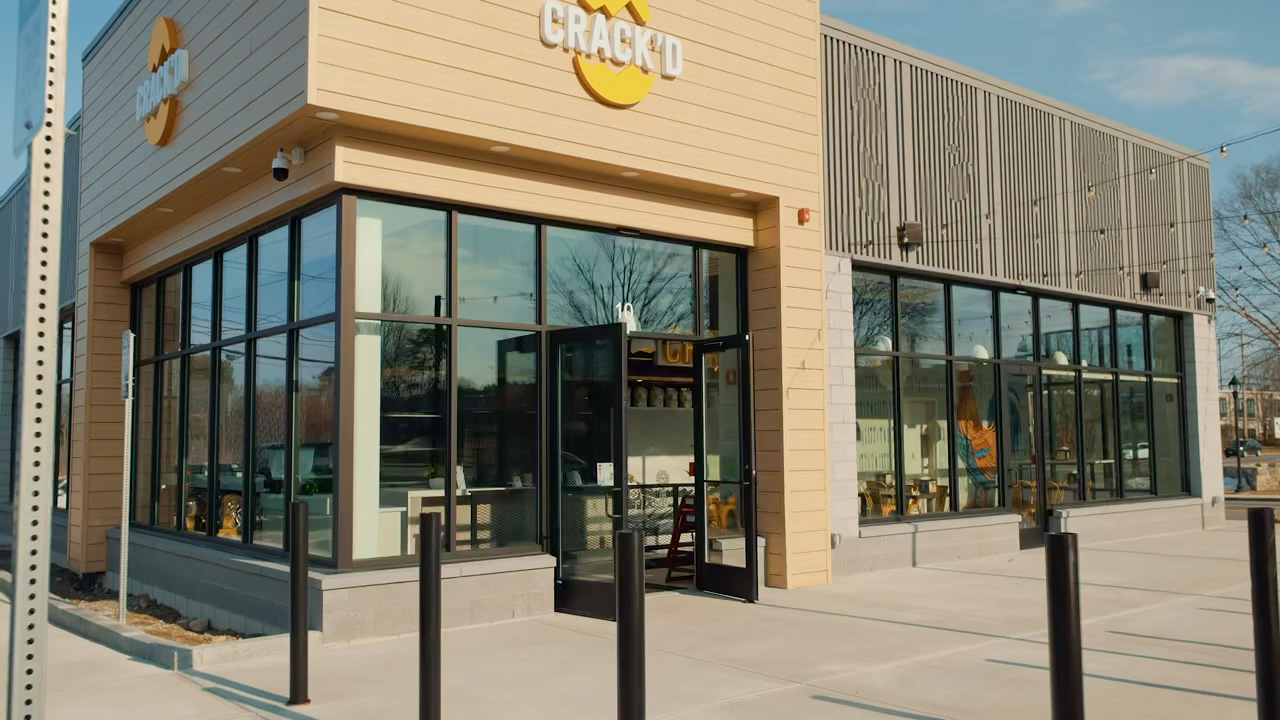 CRACK’D