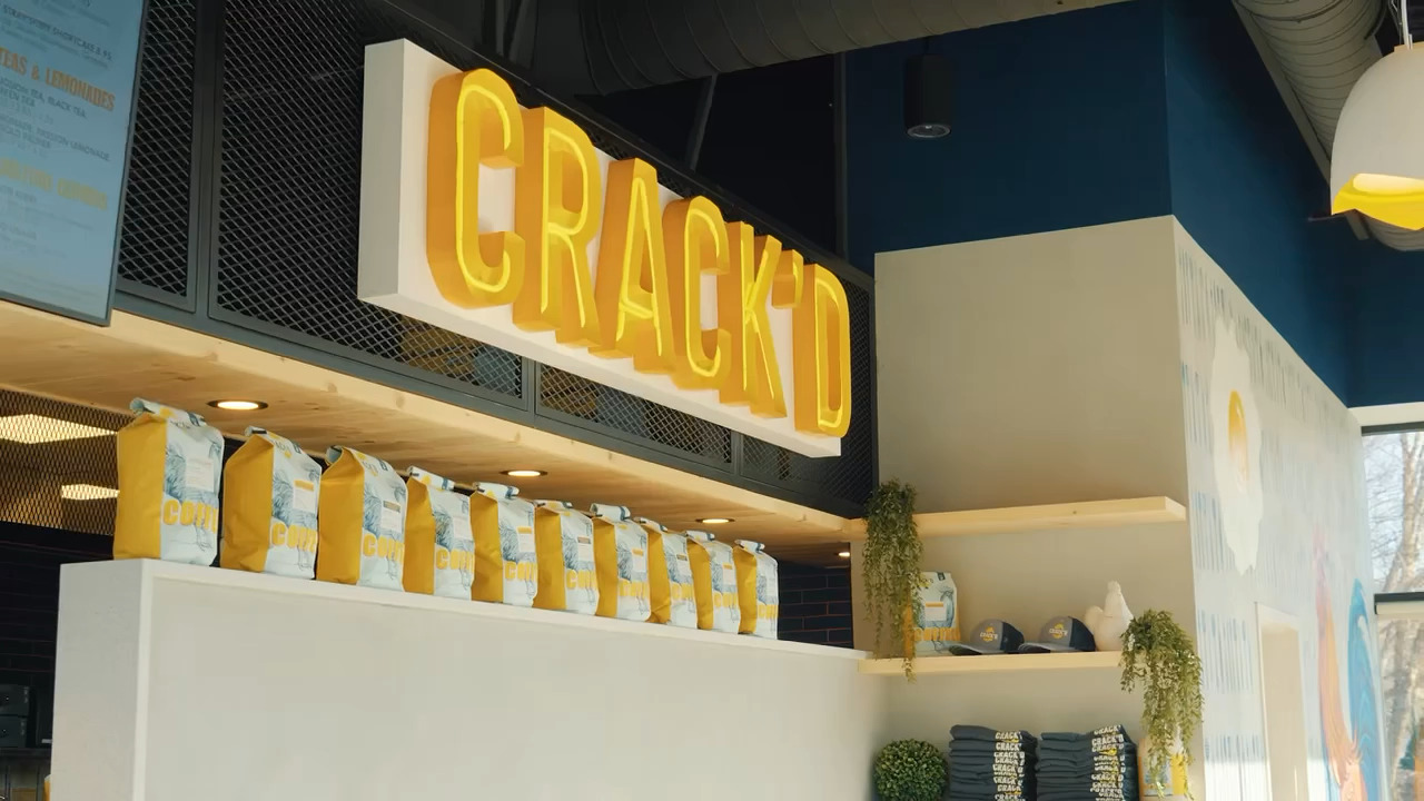 CRACK’D