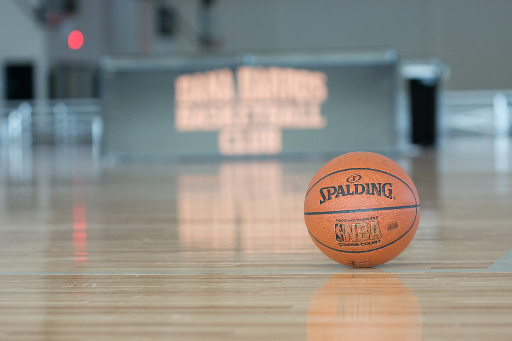 Dana Barros Basketball Club