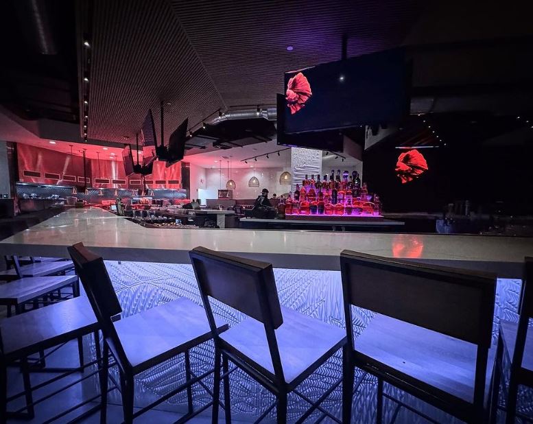 Giana Restaurant & Bar
