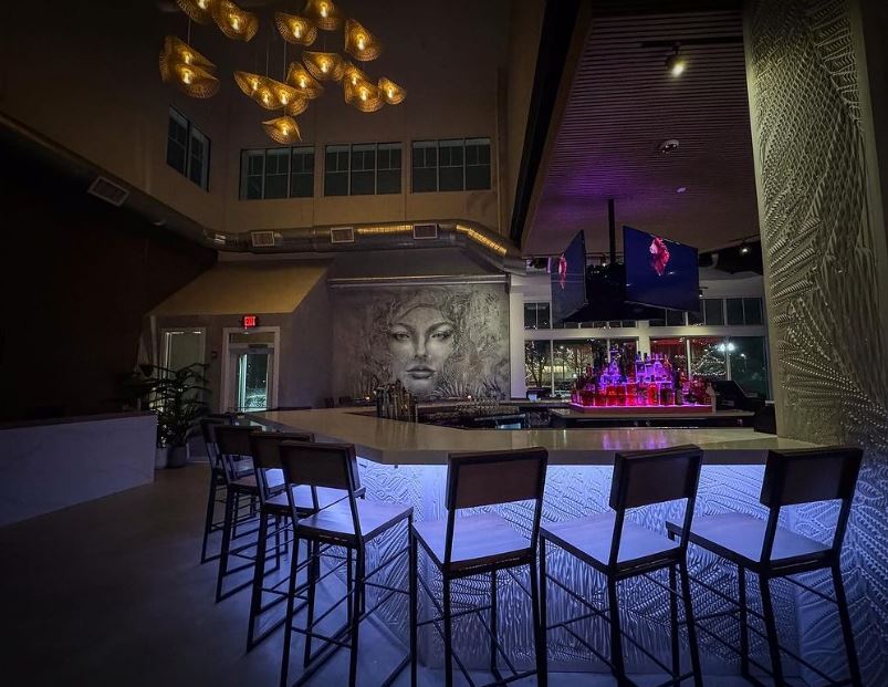 Giana Restaurant & Bar