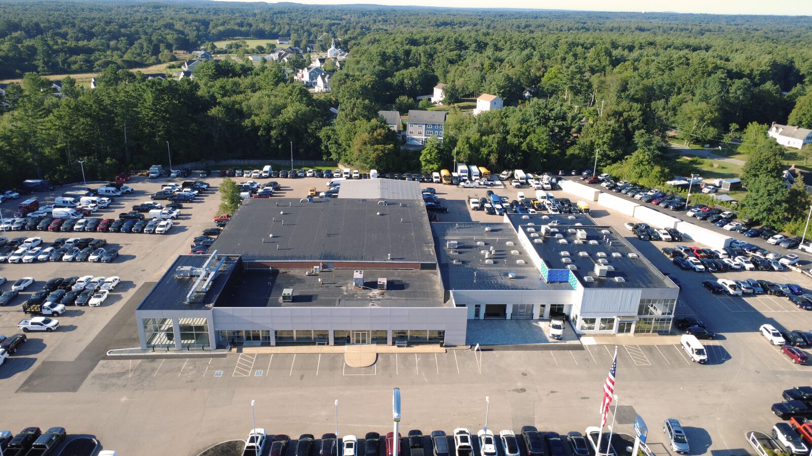 Grieco Ford