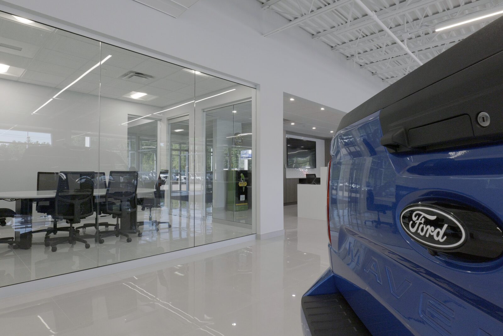 Grieco Ford