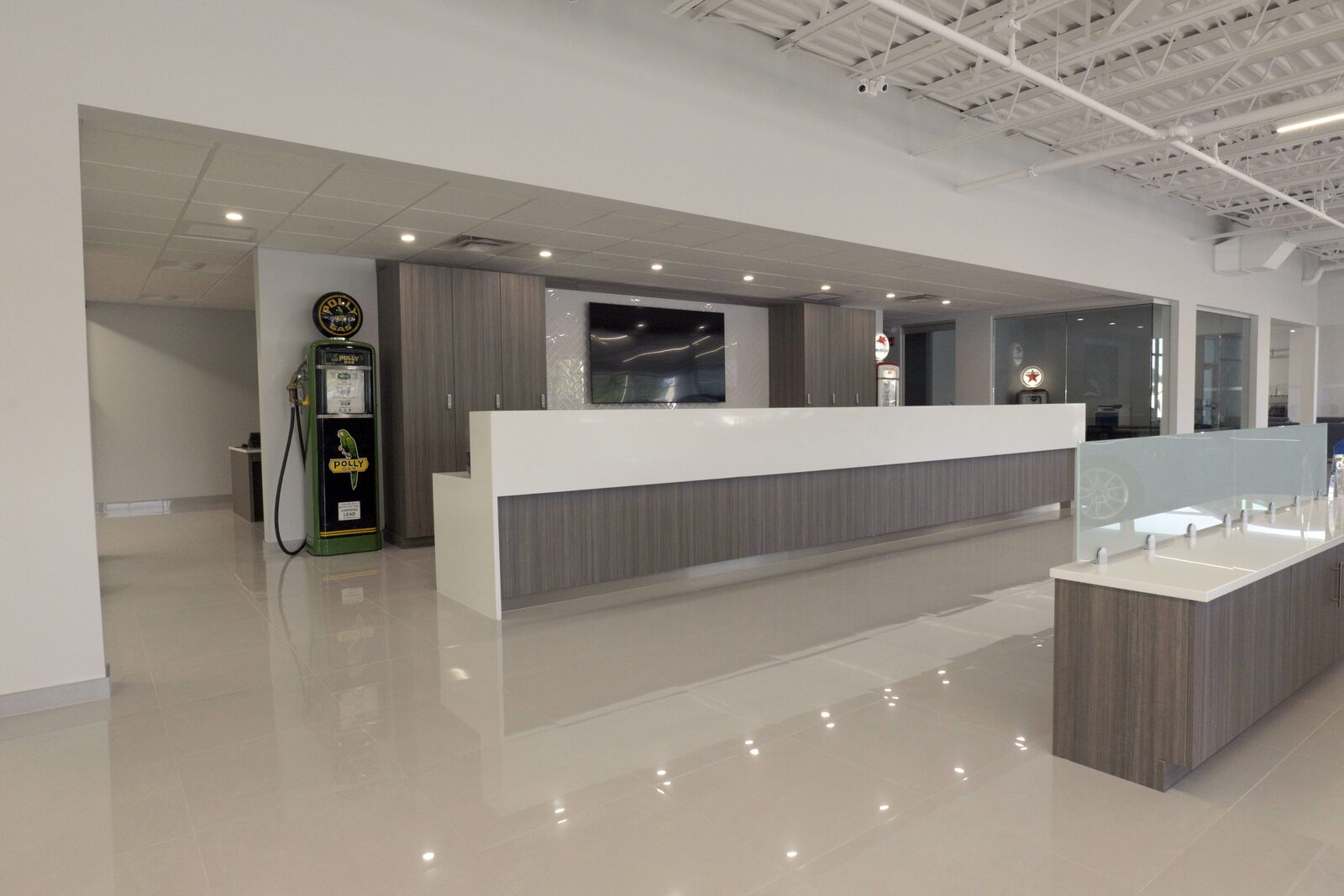 Grieco Ford