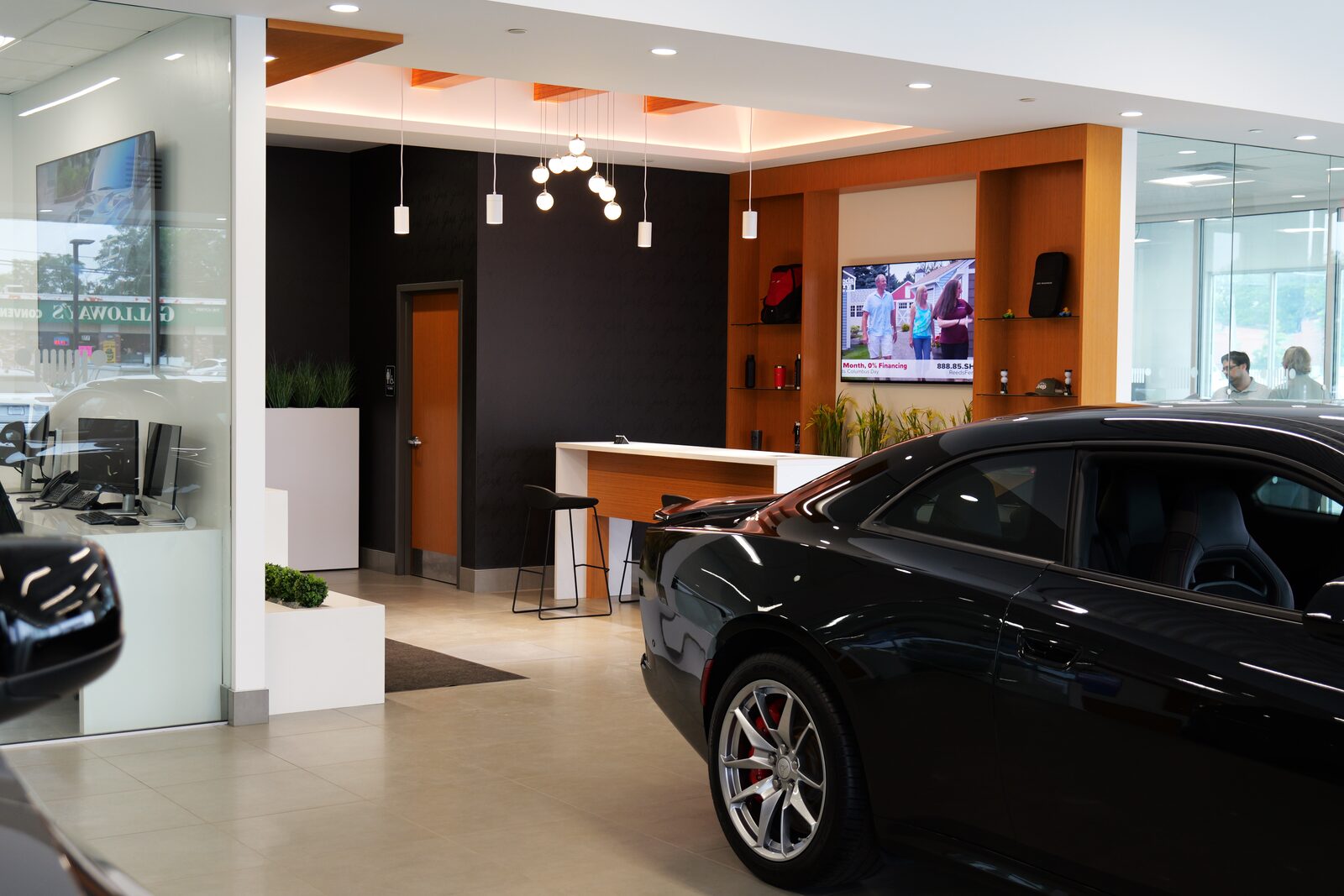 Grieco Chrysler Dodge Jeep Ram
