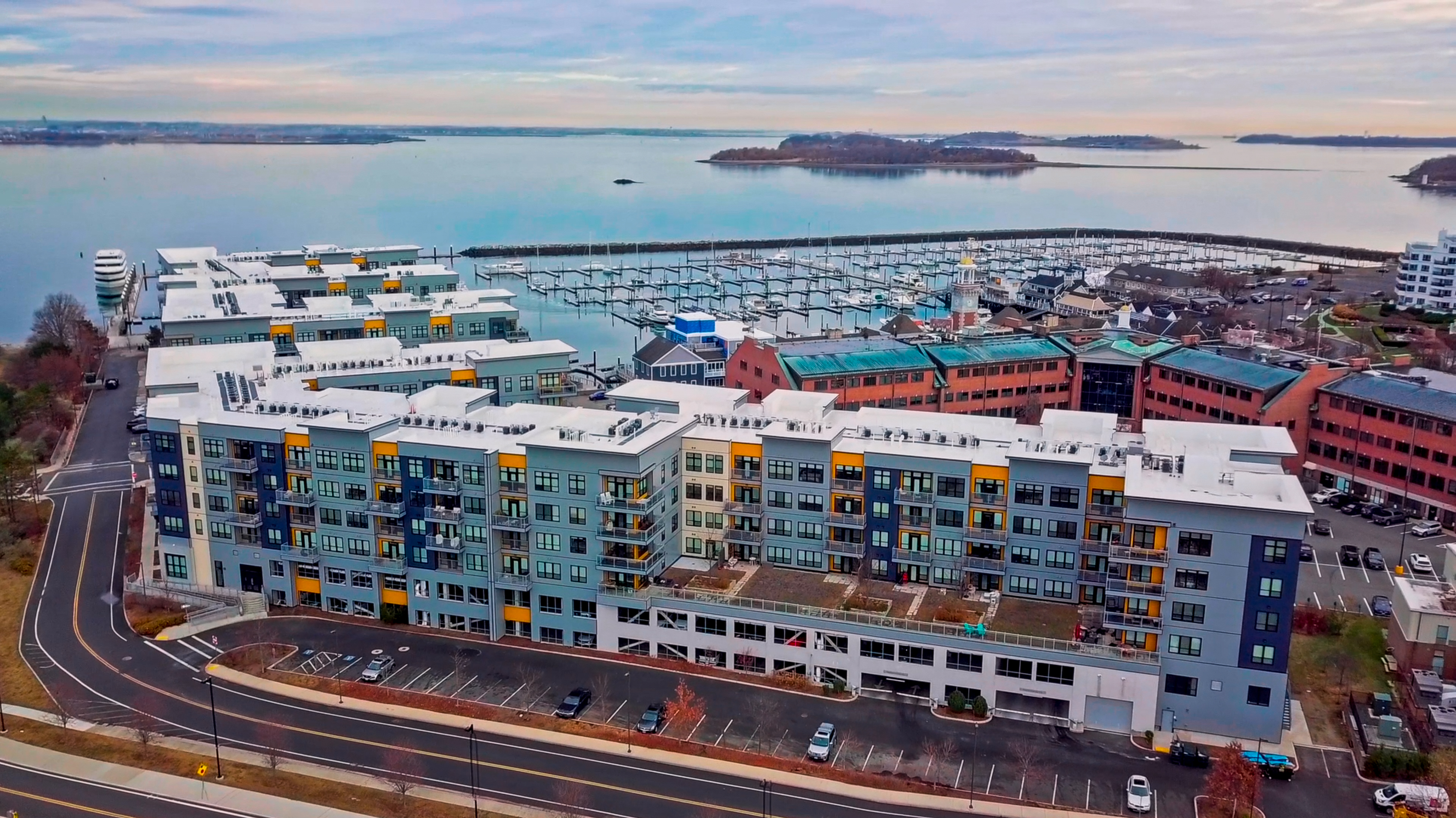 Meriel Marina Bay