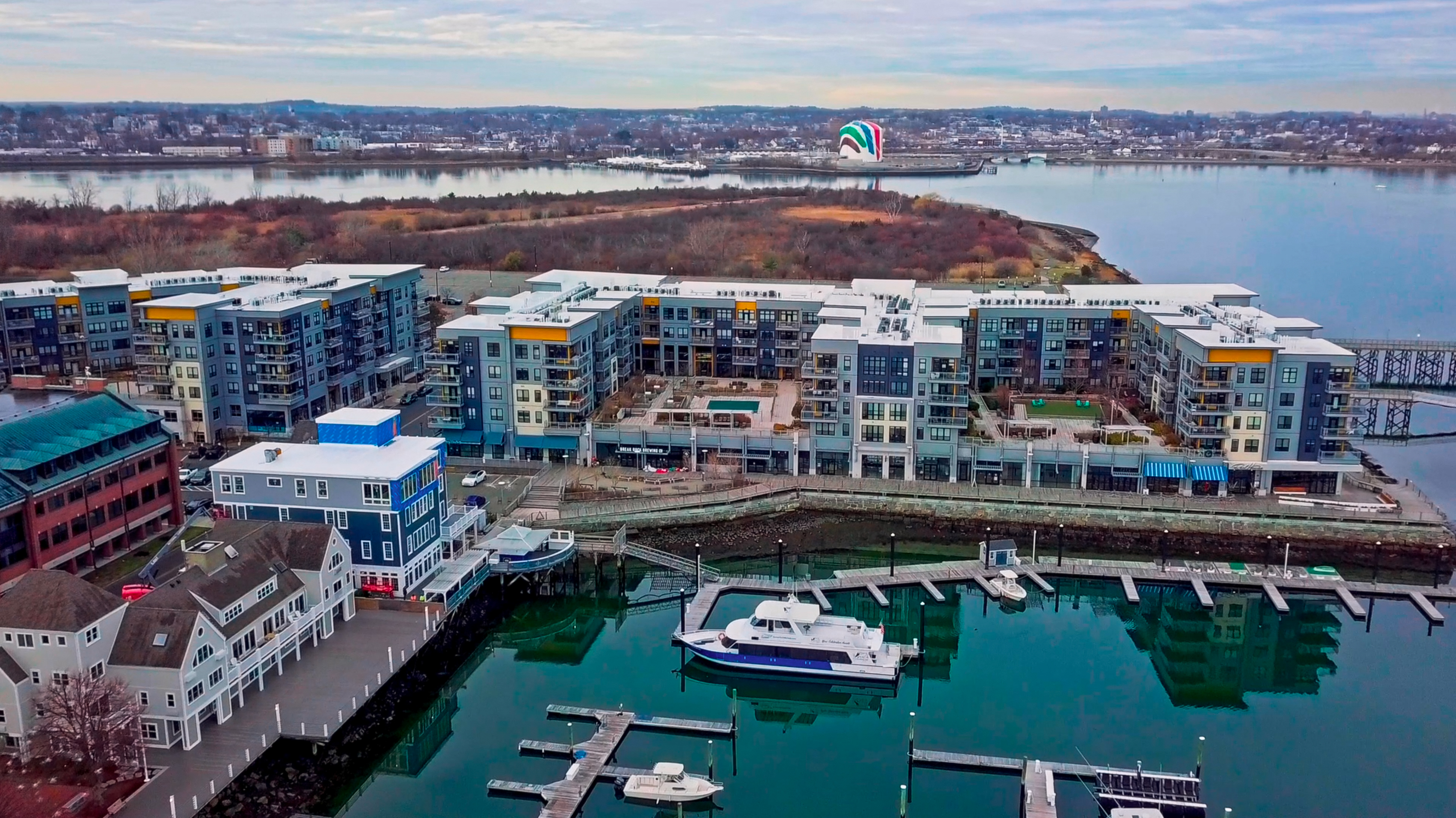 Meriel Marina Bay