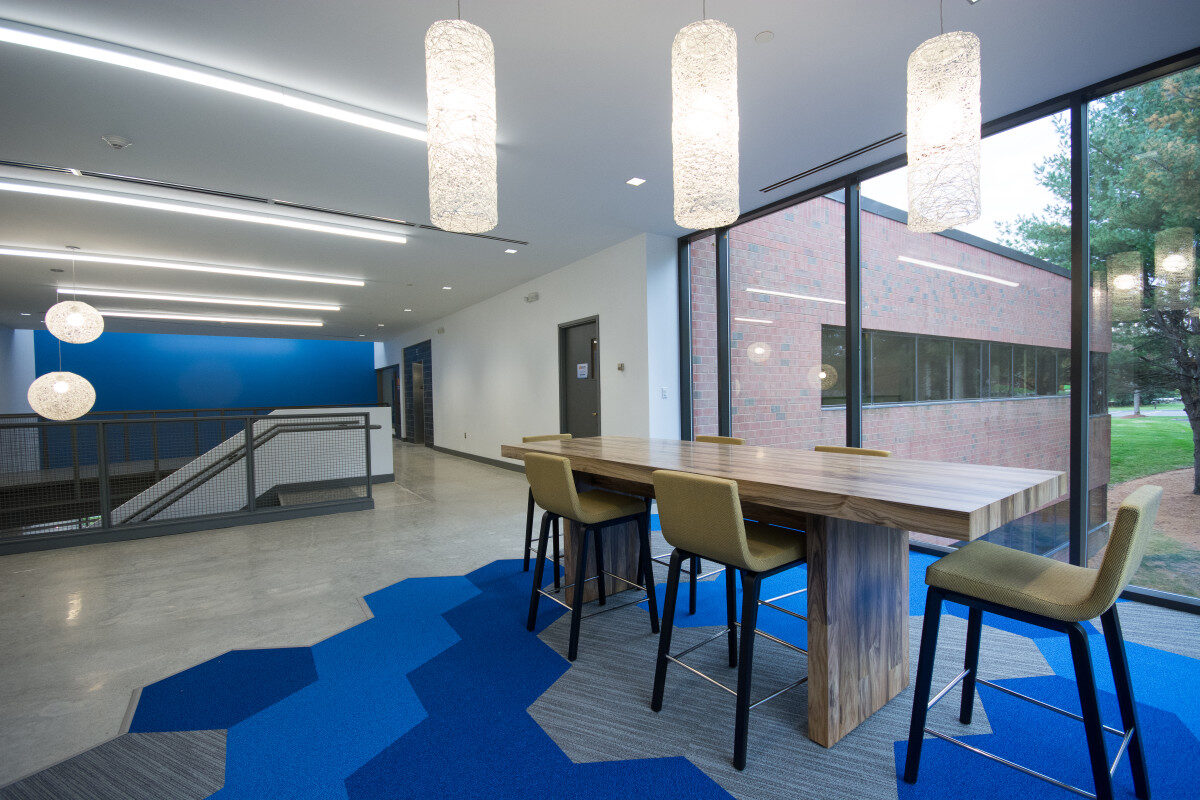 Middlesex Green Business Park