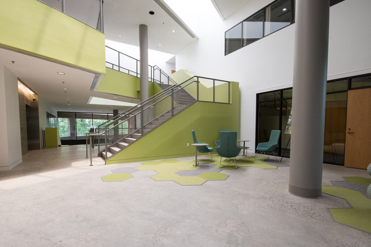 Middlesex Green Business Park