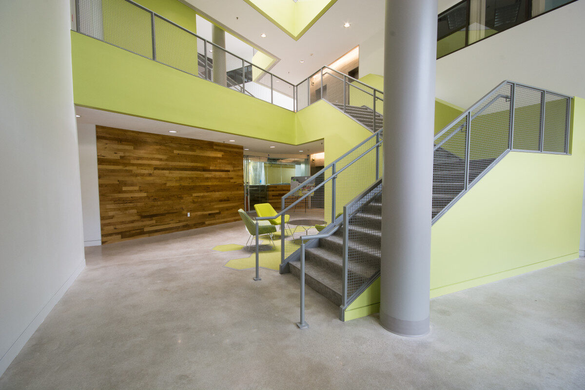 Middlesex Green Business Park