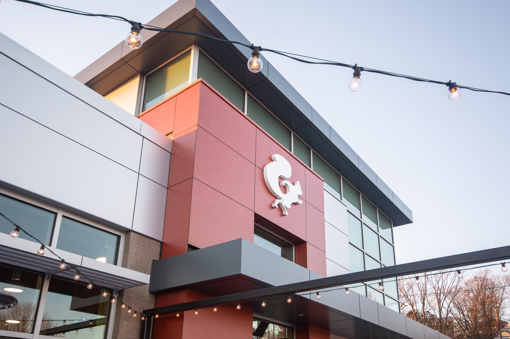 Mighty Squirrel Brewing Co.