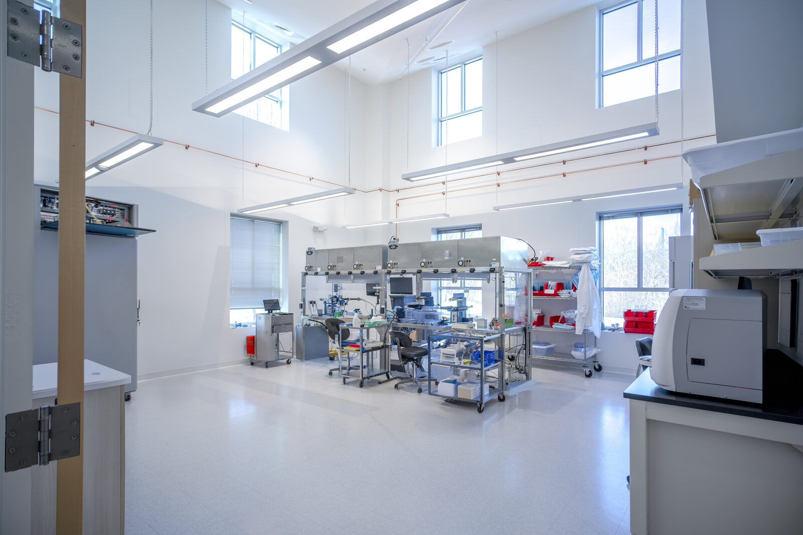 Neurotech Pharmaceuticals
