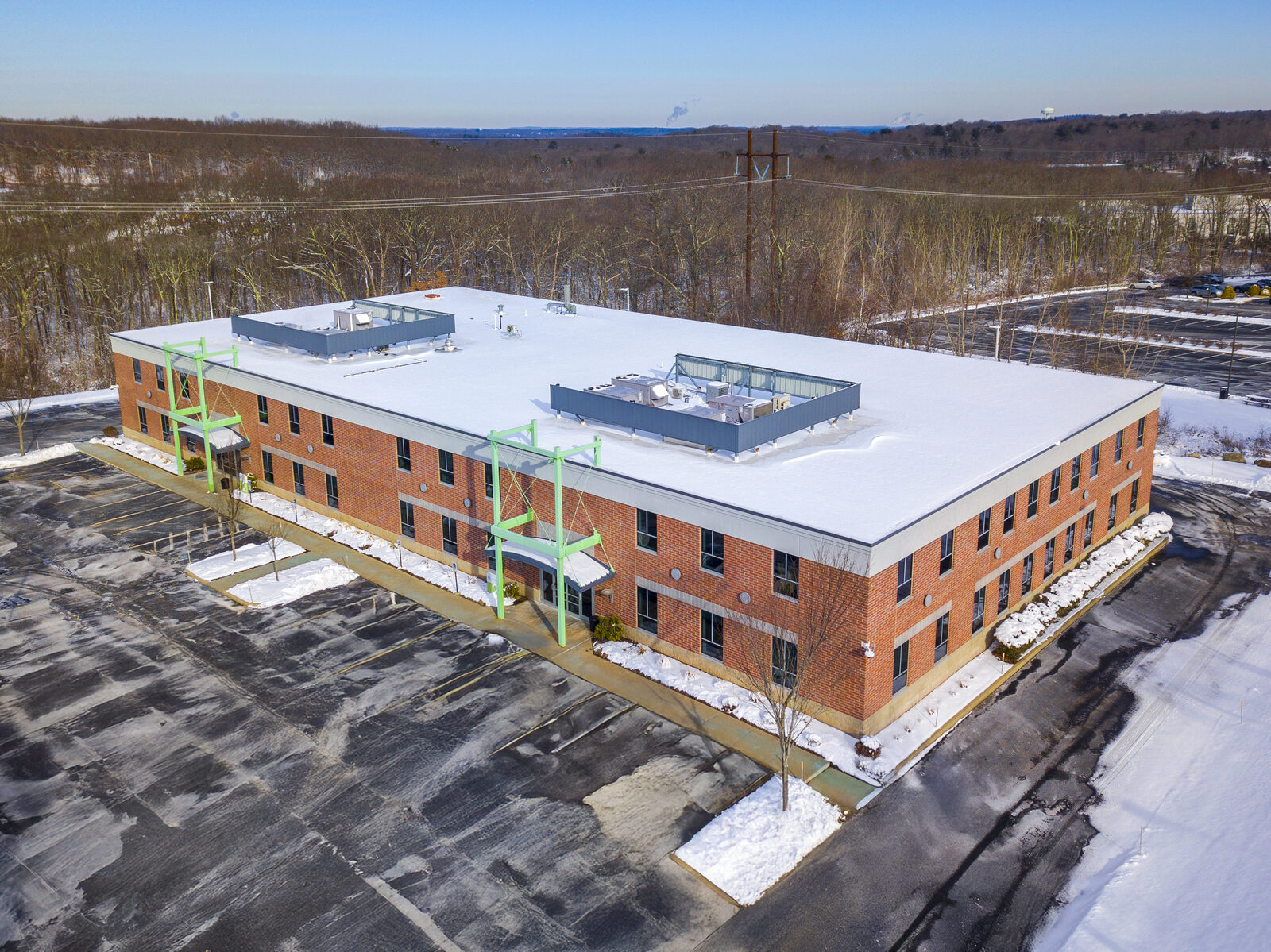 Neurotech Pharmaceuticals