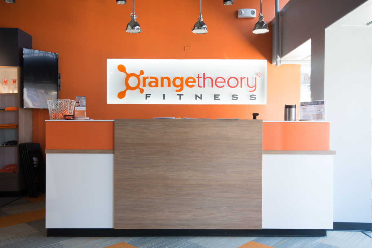 Orangetheory Fitness