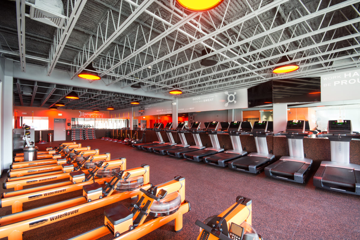 Orangetheory Fitness