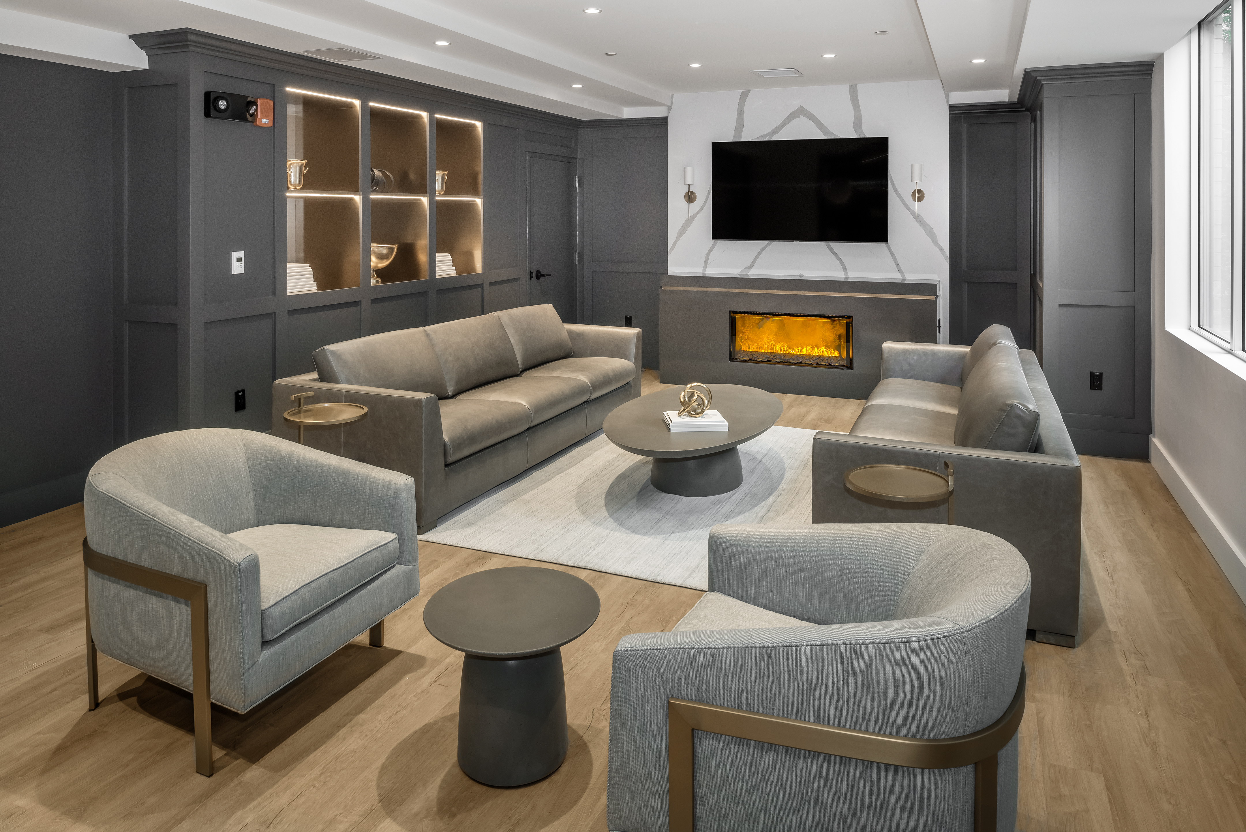 Parkside Place