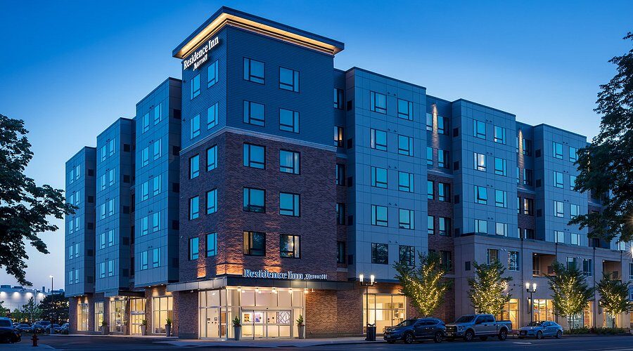 Residence Inn