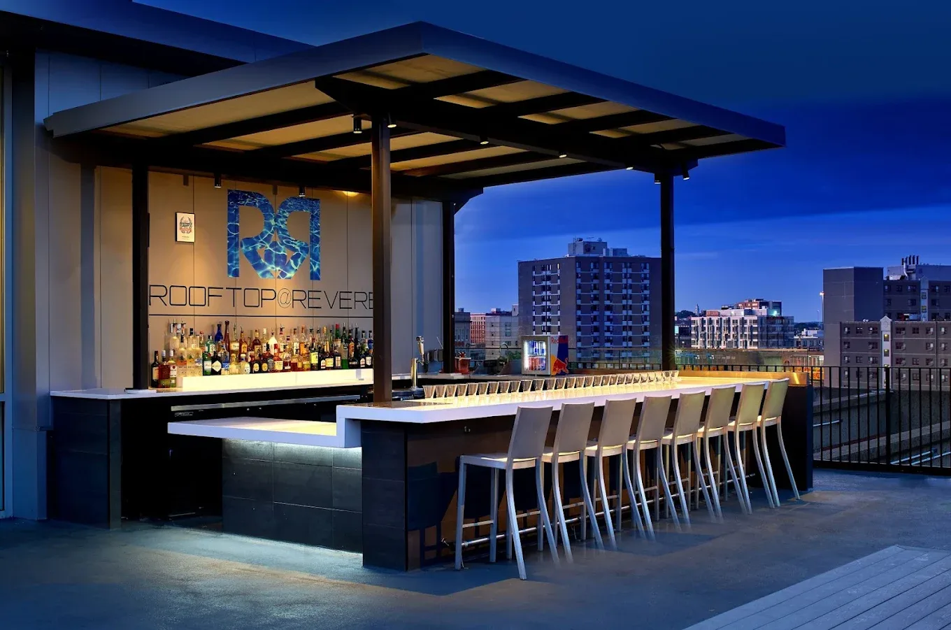 Revere Hotel