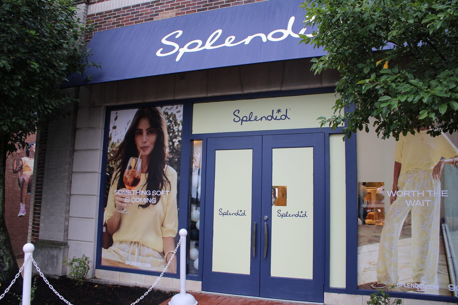 Retail