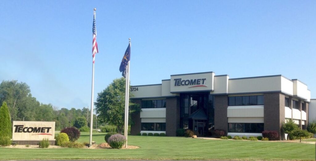 Tecomet
