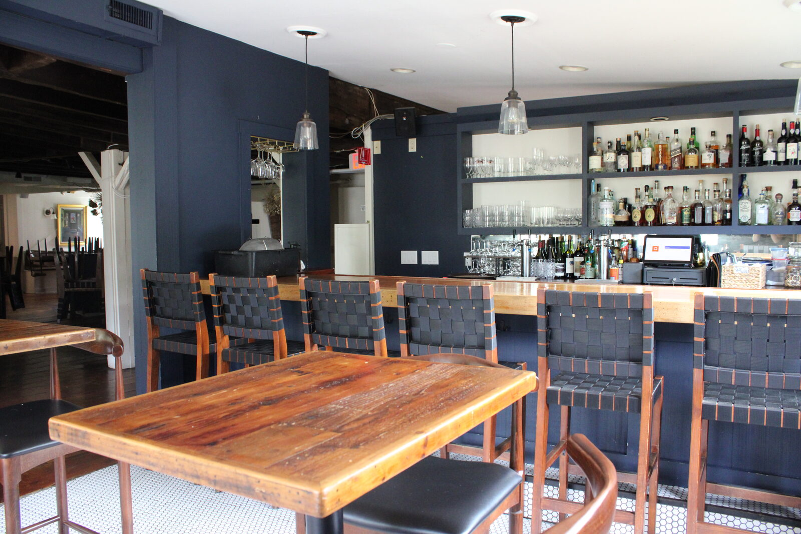 The Pheasant Restaurant