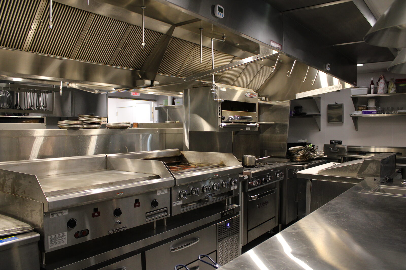 The Pheasant Restaurant