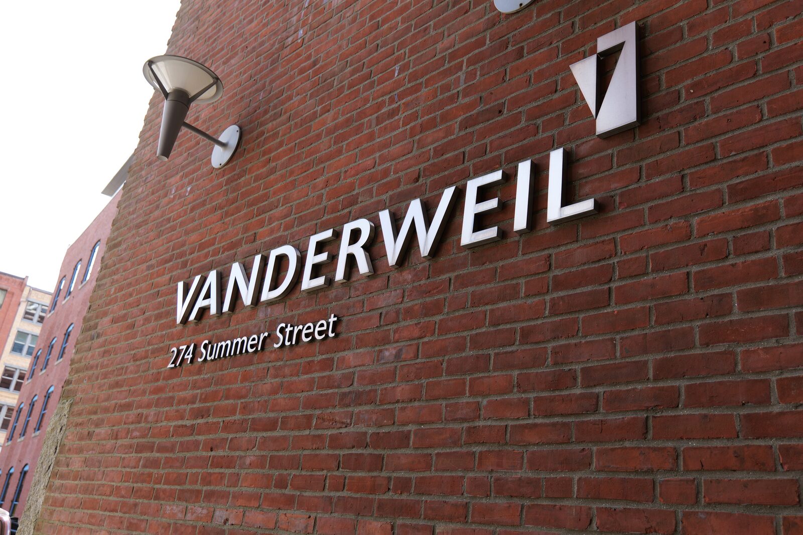 Vanderweil Engineering