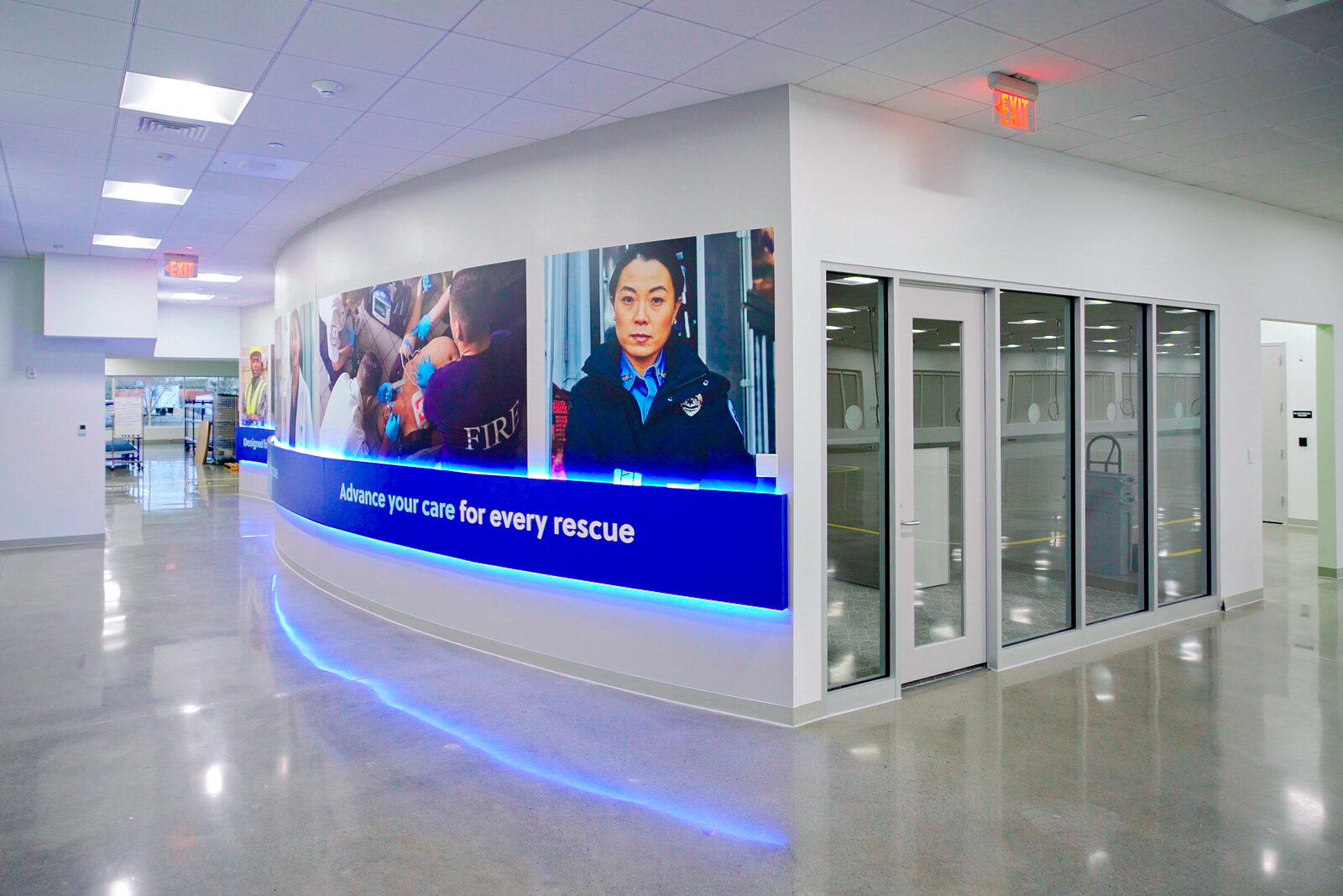 Zoll Medical Corporation