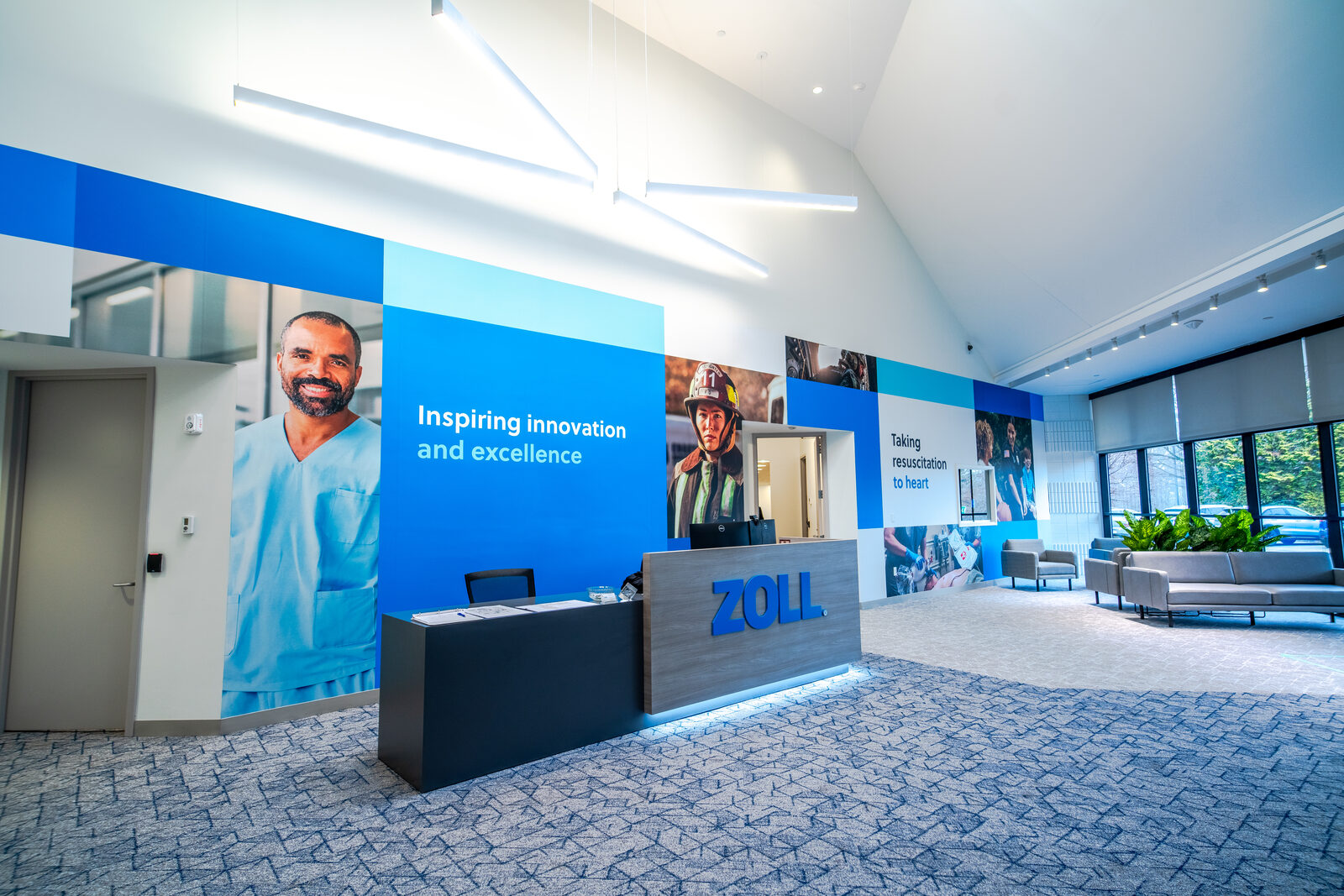 Zoll Medical Corporation