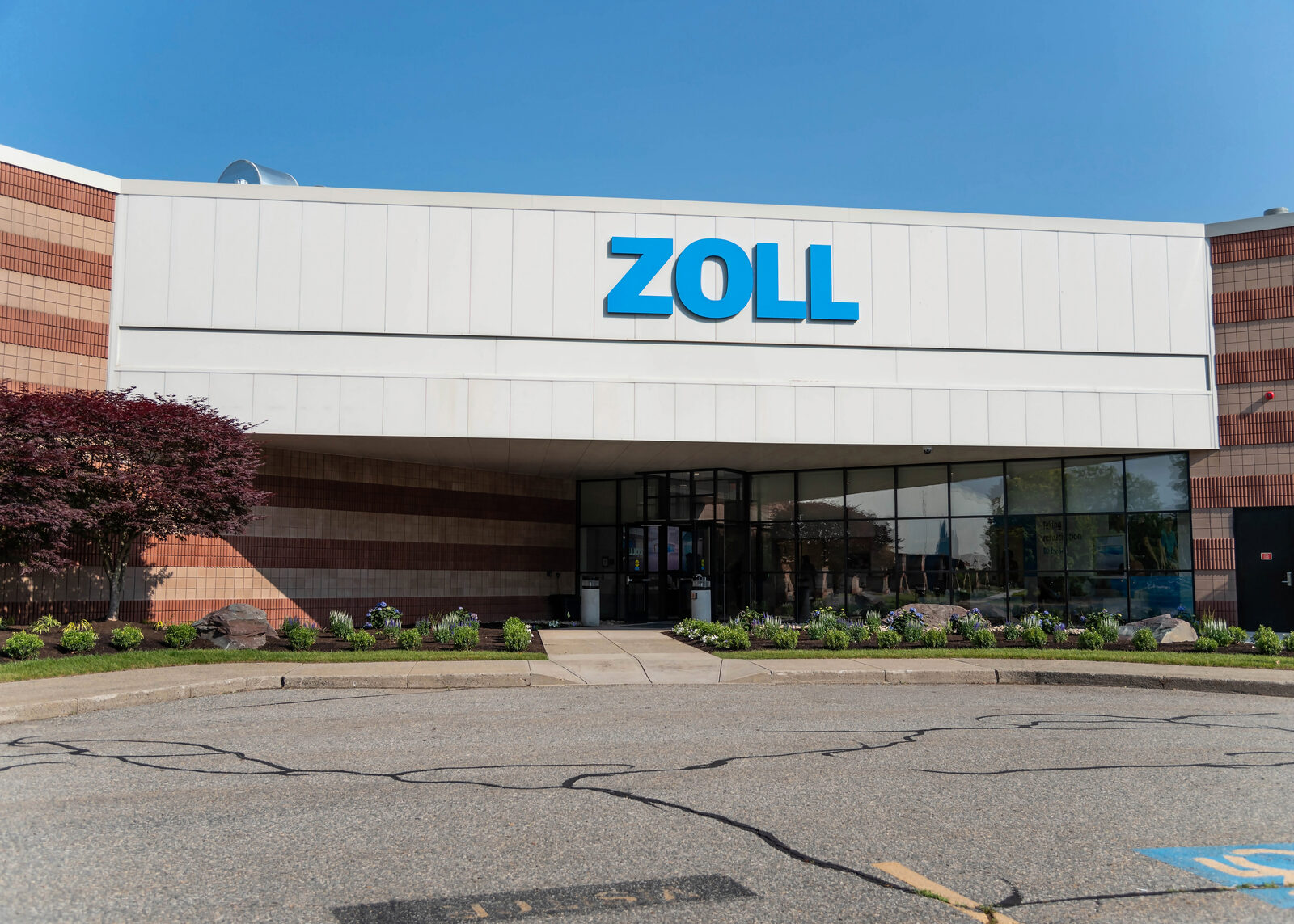 Zoll Medical Corporation